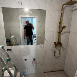 Malowanie mieszkań Poznań 1