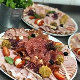 Catering świąteczny Piekary Śląskie 4