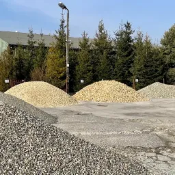 Skład Kruszyw Budowlanych