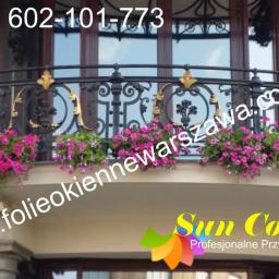 Rolety Warszawa 3