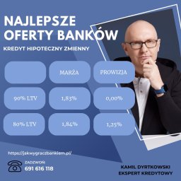 Kredyt dla firm Poznań 8
