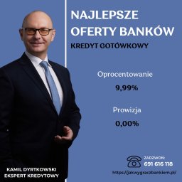 Kredyt dla firm Poznań 9
