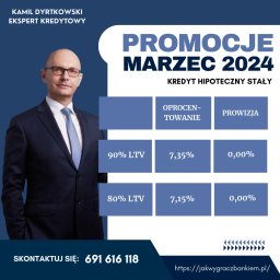Kredyt dla firm Poznań 10