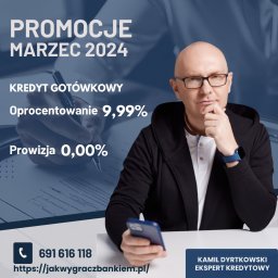 Kredyt dla firm Poznań 12