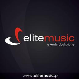 Elite Music Julian Dziewulski - Agencja Eventowa Olsztyn