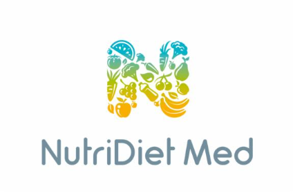 NutriDiet Med Centrum Dietetyki i Psychodietetyki Maja Czerwińska-Rogowska - Dietetyk Gryfice