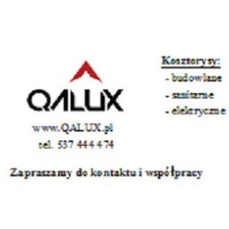 QALUX sp. z o.o. - Fantastyczny Rzeczoznawca Budowlany Gdynia