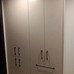 Kuchnie na wymiar Lubawa 1