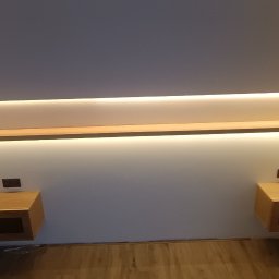 Kuchnie na wymiar Lubawa 1