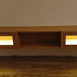 Kuchnie na wymiar Lubawa 2