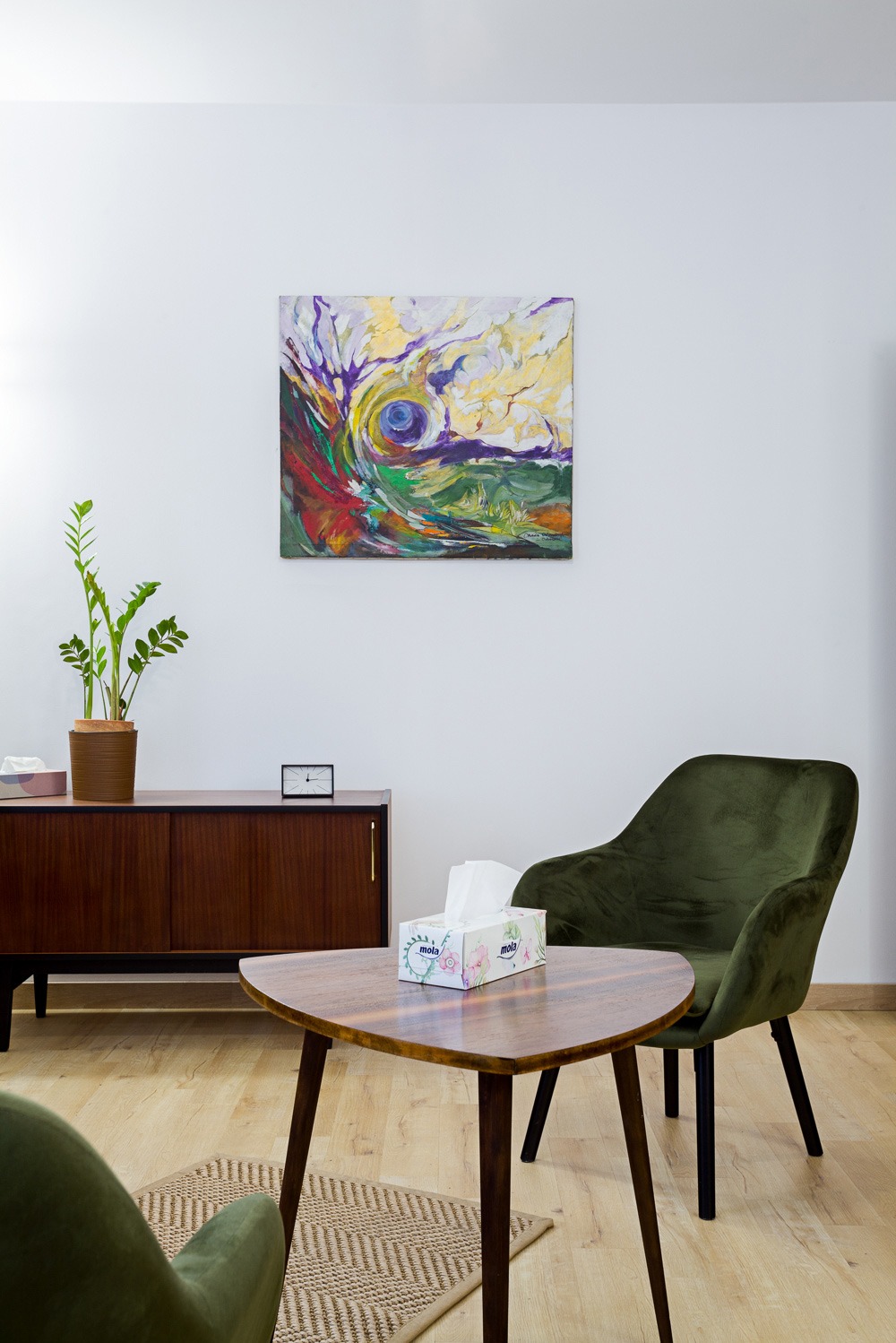 gabinet psychologa w Bytomiu