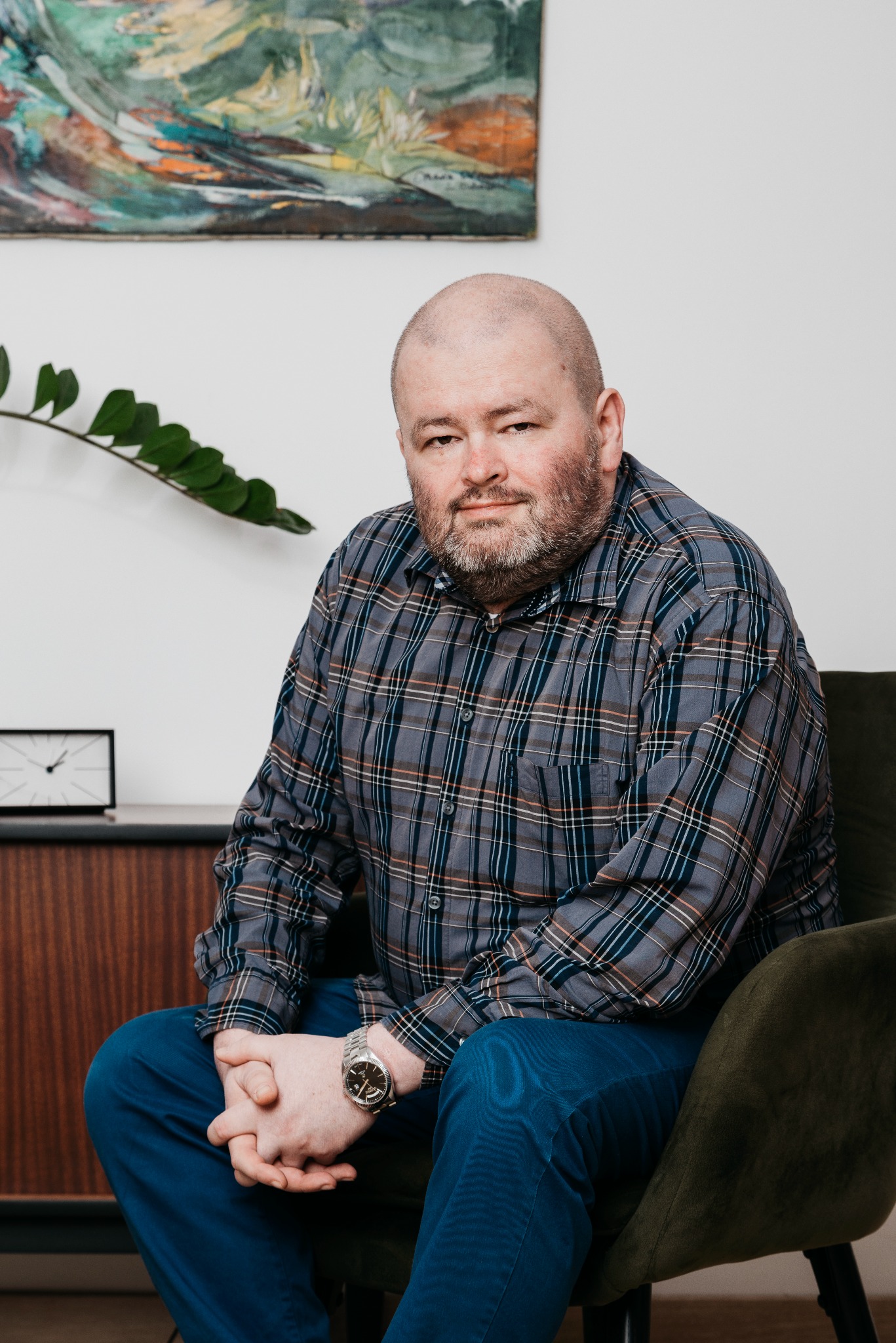 psychoterapeuta Bytom