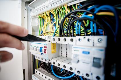 P.H.U. ElektroKING - Elewacje i ocieplenia Szczecin