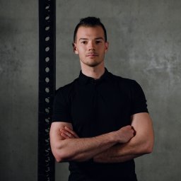 Daniel Miska - Trener Personalny Kraków