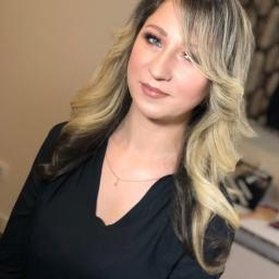 Nadiia Golyk - Pranie Dywanów Warszawa