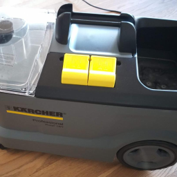 Sprzątanie mieszkań Warszawa 1