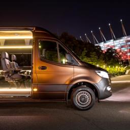 Wypożyczalnia samochodów Grodzisk Mazowiecki 2