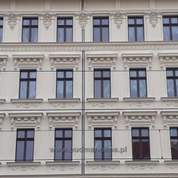 Okna drewniane Tarnów 4