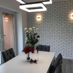 Remonty mieszkań Dobroń 2