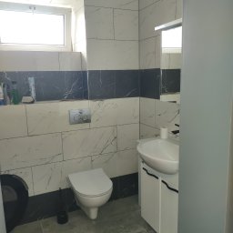 Remont łazienki Jelenia Góra 30