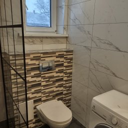 Remont łazienki Jelenia Góra 38