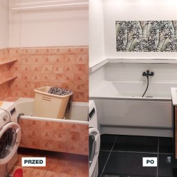 Remonty mieszkań Dobra 3