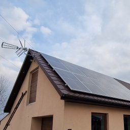 SMART INSTAL - Staranne Usługi Elektryczne Piaseczno