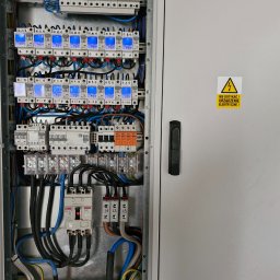 Instalacje elektryczne Biejkowska wola 4