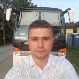 JK Trans Kiszka Jerzy - Transport Towarowy Golce 