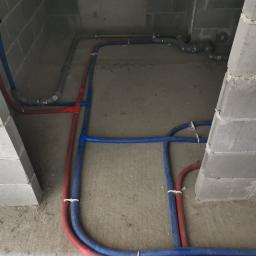 Kompleksowe wykonanie instalacji hydraulicznych Trzebinia 19