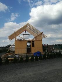 Mag-Bud - Budowa Domów Szkieletowych Dzierżoniów