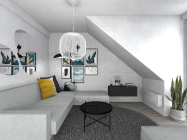 PM Architektura Wnętrz - Projektant Wnętrz Łódź