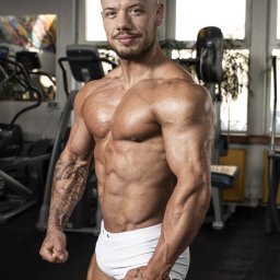 Trener personalny Olkusz 2