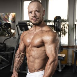 Trener personalny Olkusz