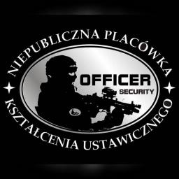 Officer Security Mikołaj Pastuszak - Agencja ochrony Lublin