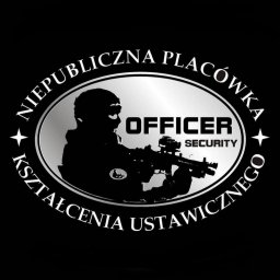 Officer Security Mikołaj Pastuszak - Szkoleniowcy Lublin