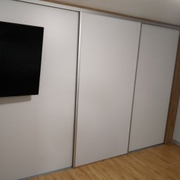 Meblesystem - Meble na wymiar Brzesko