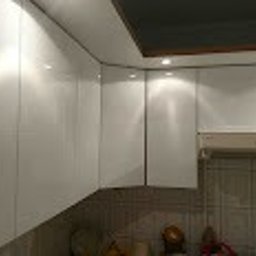 Meblesystem - Szafy wnękowe Brzesko