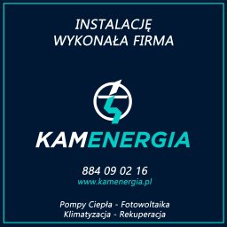 KAMENERGIA - Instalacja CO Wrocław
