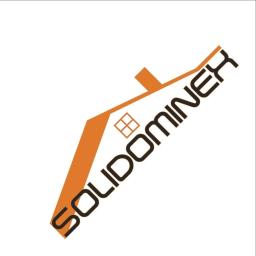 SOLIDOMINEX - Układanie Dachówki Olkusz
