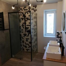 Łazienki po podstaw 