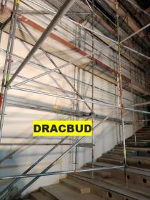 Dracbud - Dostawcy płyt G-K Warszawa