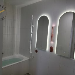 Rawel-Instal - Remont łazienki Chorz&oacute;w