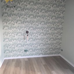 Rawel-Instal - Remonty mieszkań