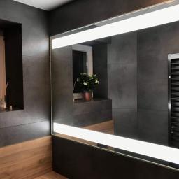 RAFPIOT BUD RAFAŁ KAŹMIERCZAK - Sufit Napinany w Łazience Warszawa