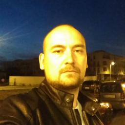 Dmytro Temchyshak - Usługi Przewozowe Warszawa