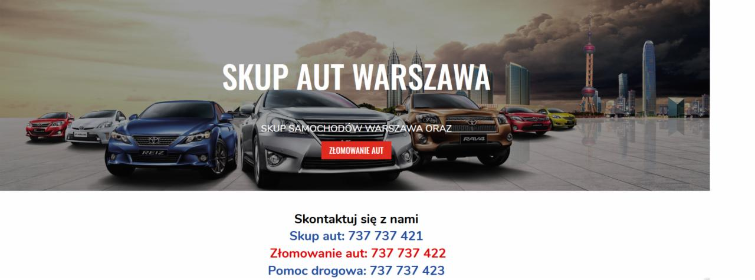 Autocentrum - Samochody ciężarowe Humin-Dobra ziemskie