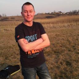 Norbert Denkirwicz - Dachy Debowiec