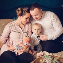 Fotograf ślubny Dąbcze 2