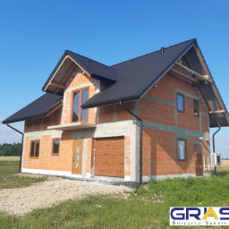 Gras Building Service - Ocieplenie Pianką Poliuretanową Jejkowice